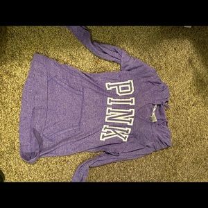 PINK long sleeve